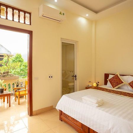 Mai Place Homestay Ninh Binh Buitenkant foto