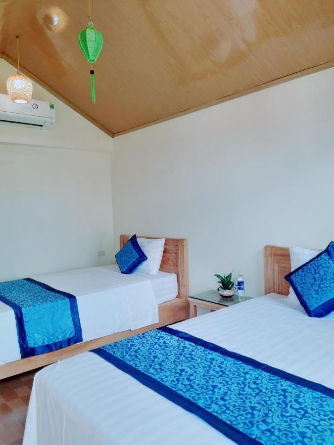 Mai Place Homestay Ninh Binh Buitenkant foto