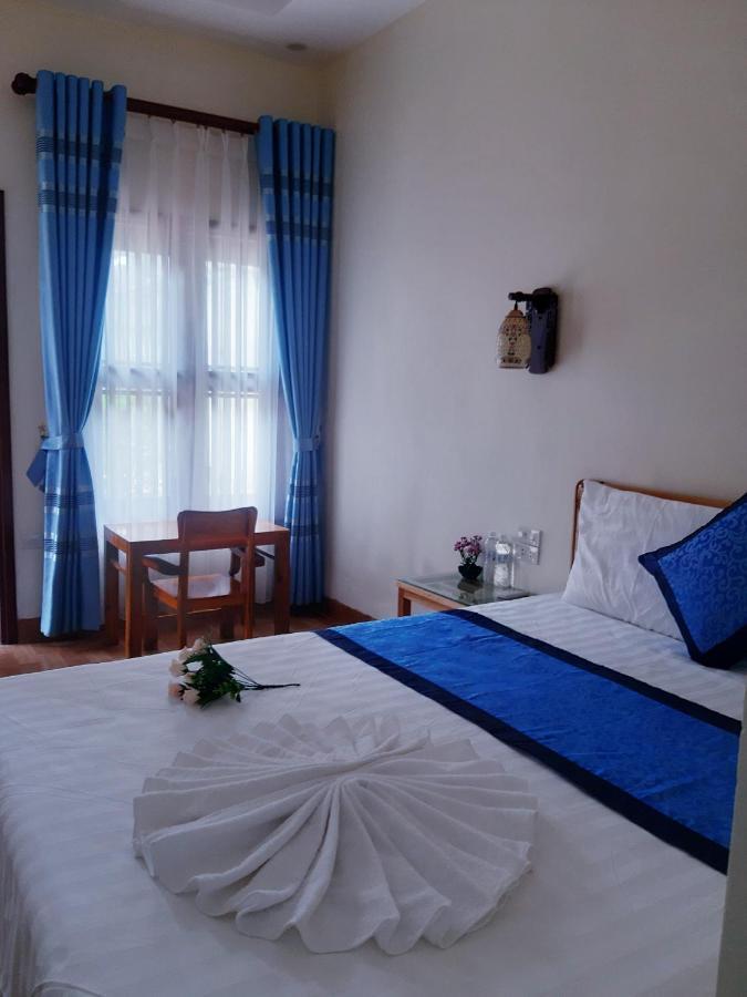 Mai Place Homestay Ninh Binh Buitenkant foto