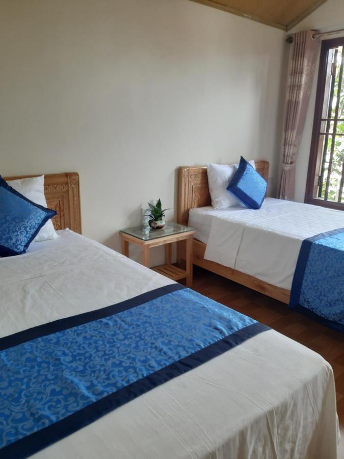 Mai Place Homestay Ninh Binh Buitenkant foto