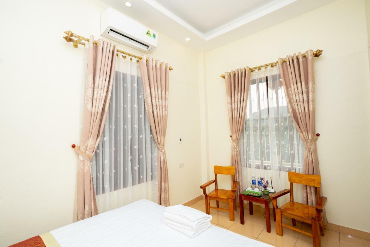 Mai Place Homestay Ninh Binh Buitenkant foto