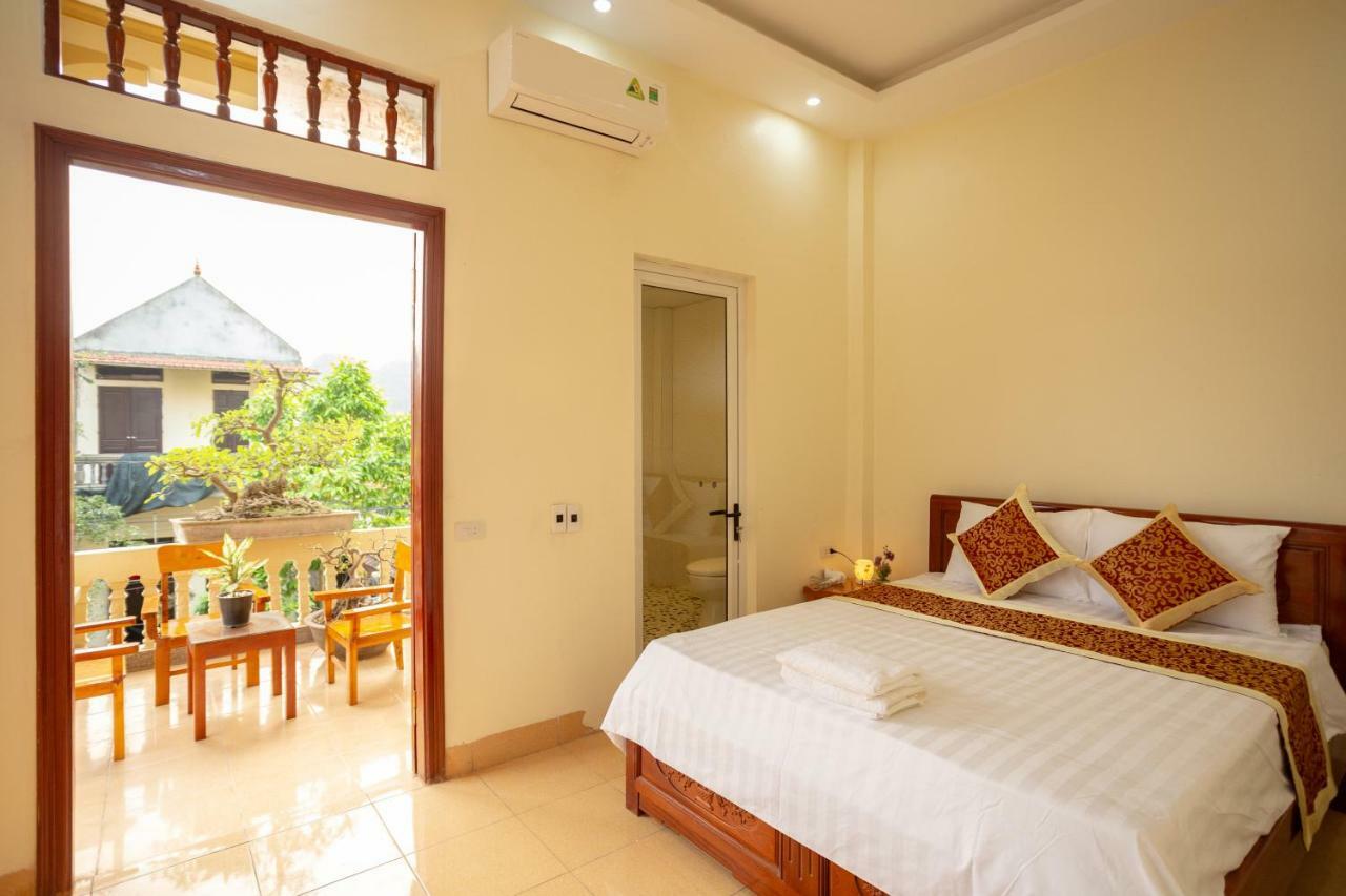 Mai Place Homestay Ninh Binh Buitenkant foto